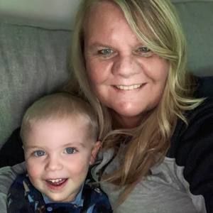 Meet your Posher, Tammy